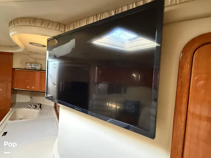 Slide: The Image of Sea Ray 460 2000 - 16808343