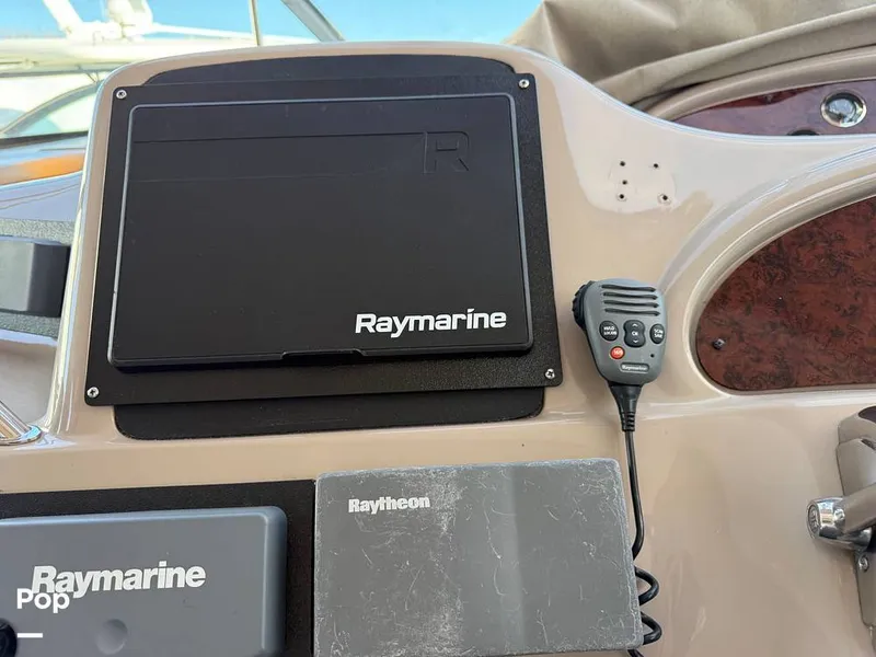 Slide: The Image of Sea Ray 460 2000 - 16808359