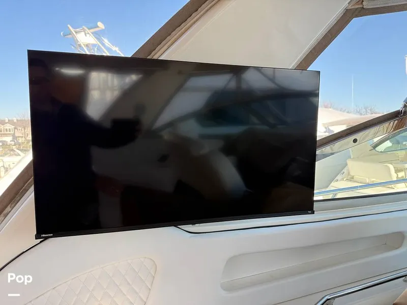 Slide: The Image of Sea Ray 460 2000 - 16808327