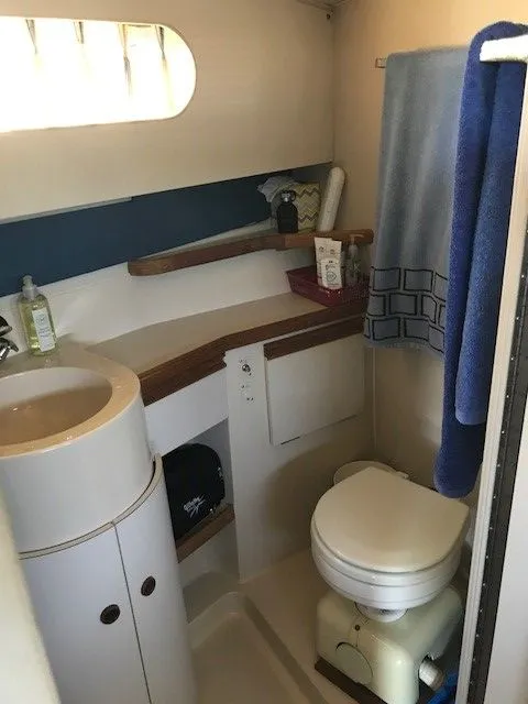 Slide: The Image of Carver 30 SANTEGO 1989 - 12