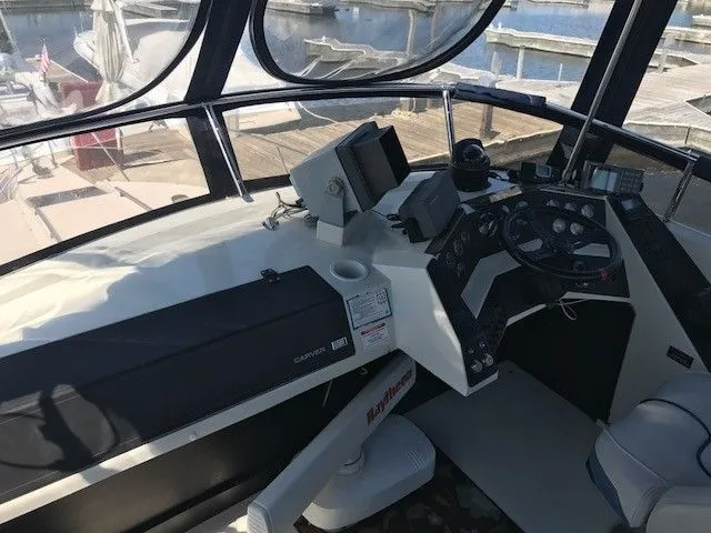 Slide: The Image of Carver 30 SANTEGO 1989 - 3