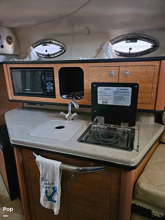 Slide: The Image of Sea Ray 270 Amberjack 2006 - 16809353