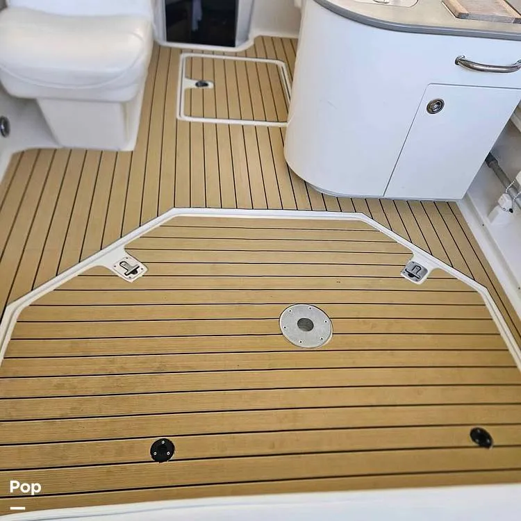 Slide: The Image of Sea Ray 270 Amberjack 2006 - 16809367