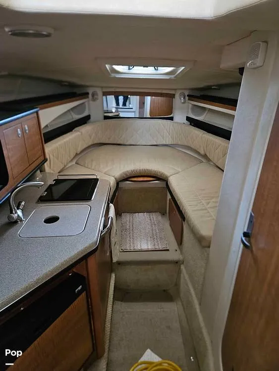 Slide: The Image of Sea Ray 270 Amberjack 2006 - 16809373