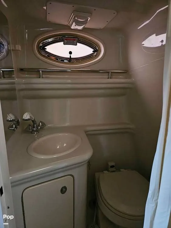 Slide: The Image of Sea Ray 270 Amberjack 2006 - 16809372
