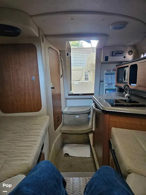Slide: The Image of Sea Ray 270 Amberjack 2006 - 16809370