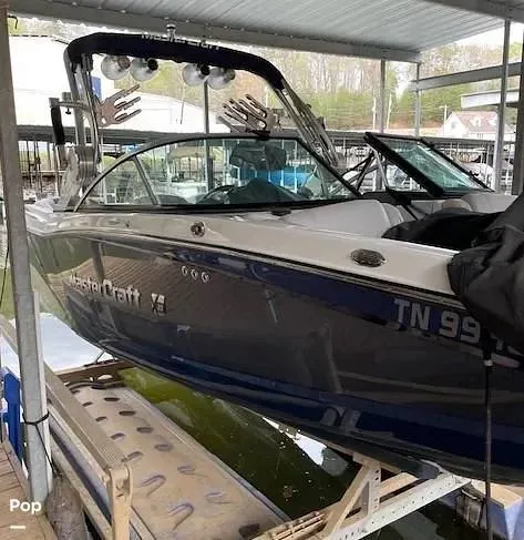 Slide: The Image of Mastercraft X23 2015 - 16810968