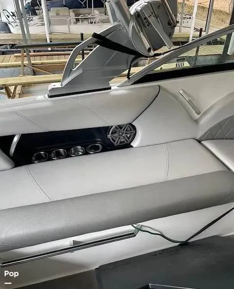 Slide: The Image of Mastercraft X23 2015 - 16810970