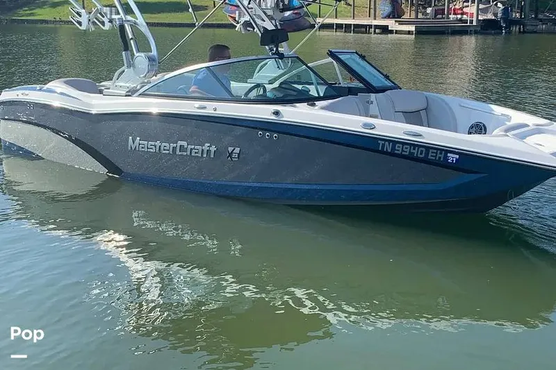 Slide: The Image of Mastercraft X23 2015 - 16810983