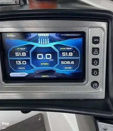 Slide: The Image of Mastercraft X23 2015 - 16810972