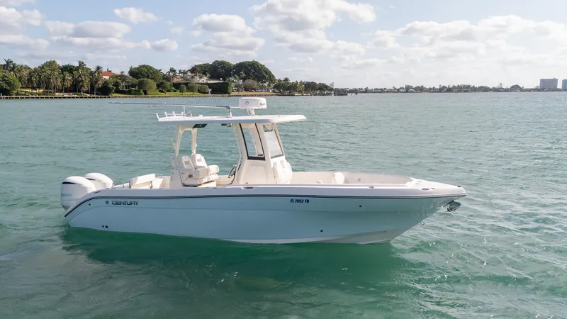 The Image of Century 2901 CC 2021 - 0