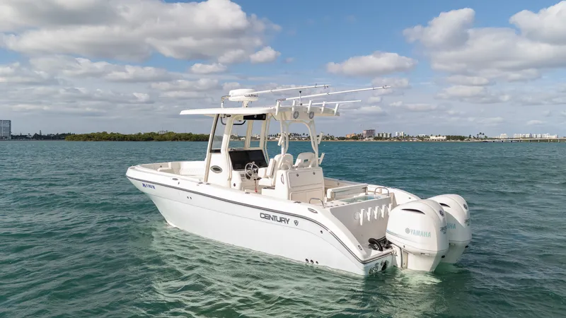 Slide: The Image of Century 2901 CC 2021 - 2