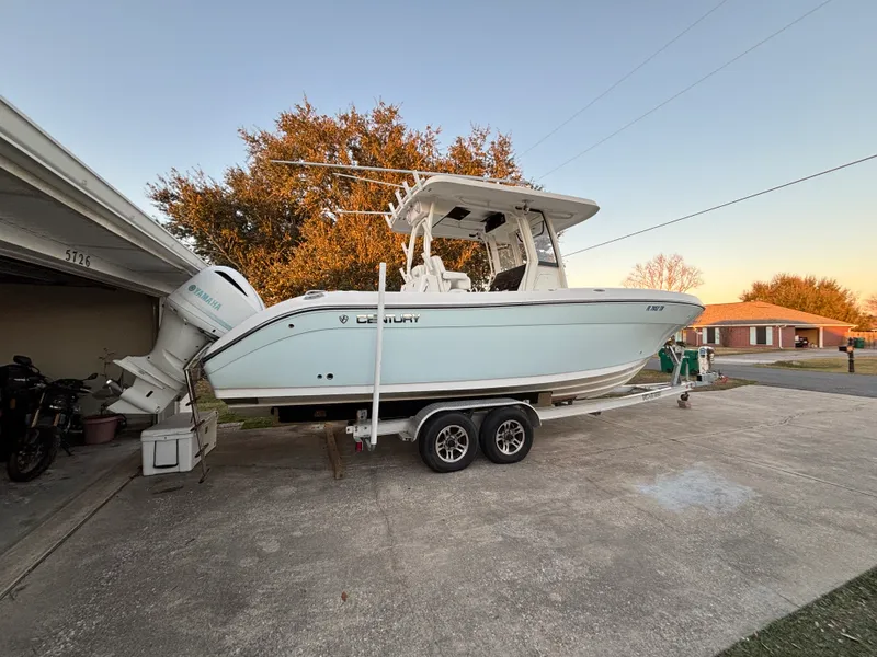 Slide: The Image of Century 2901 CC 2021 - 45