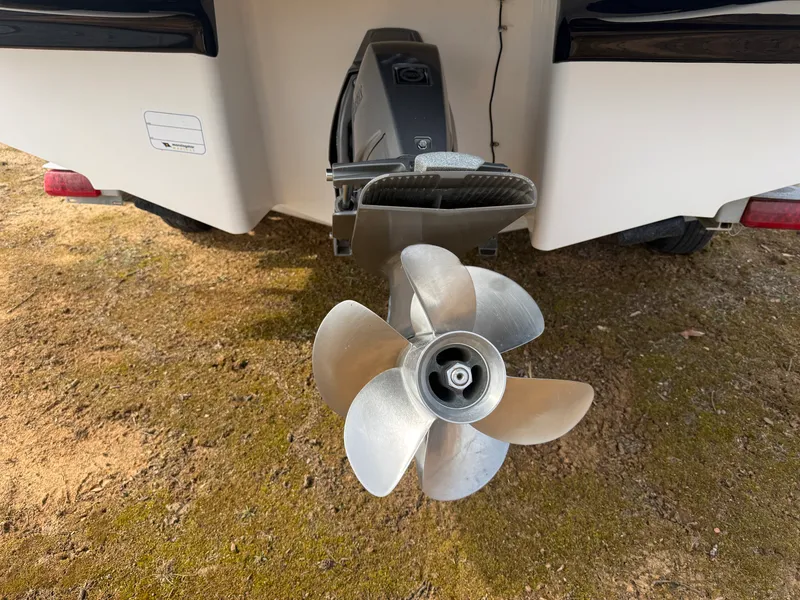 Slide: The Image of Chaparral 246 SSI 2012 - 12