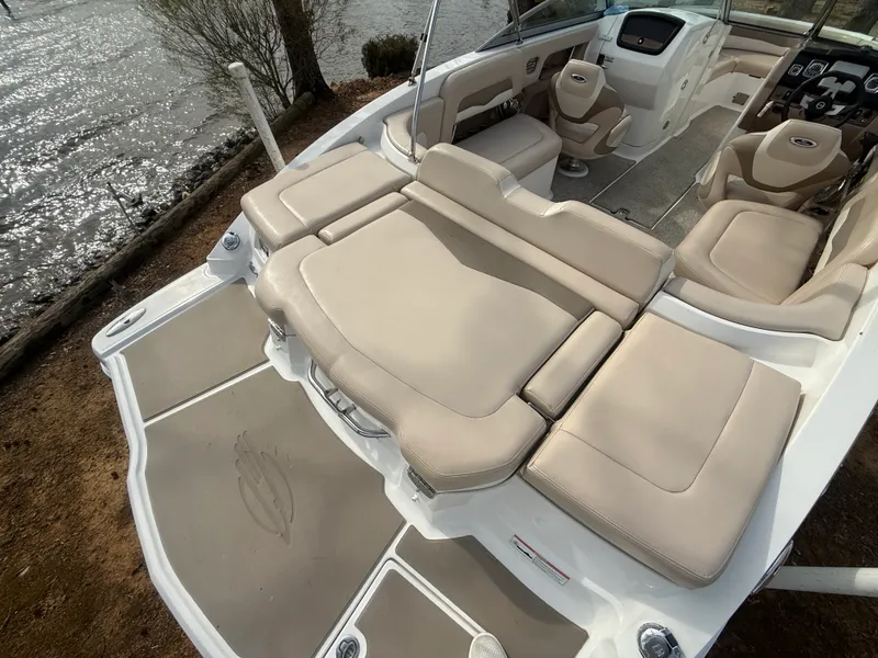 Slide: The Image of Chaparral 246 SSI 2012 - 17