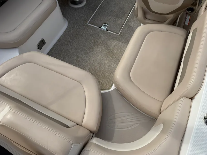 Slide: The Image of Chaparral 246 SSI 2012 - 21