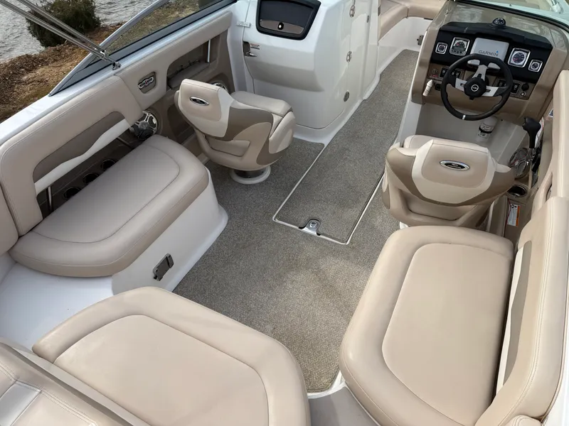 Slide: The Image of Chaparral 246 SSI 2012 - 22