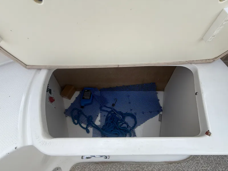 Slide: The Image of Chaparral 246 SSI 2012 - 24