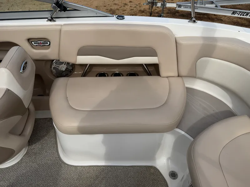 Slide: The Image of Chaparral 246 SSI 2012 - 26