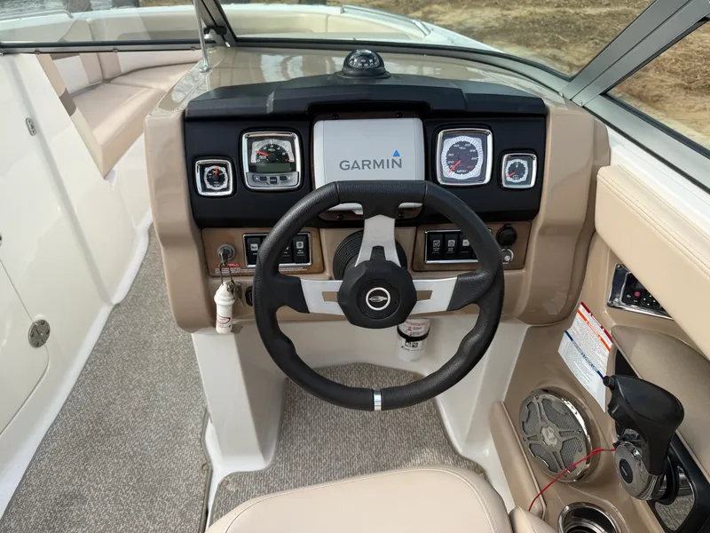 Slide: The Image of Chaparral 246 SSI 2012 - 27