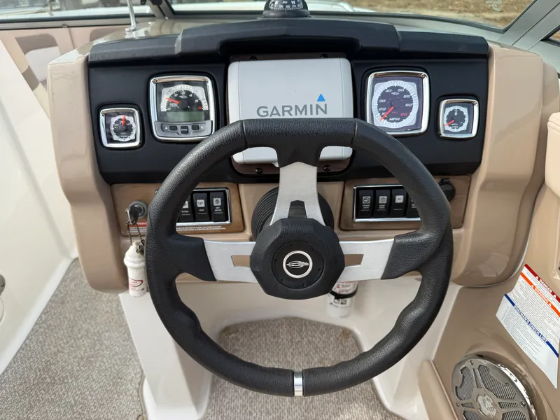 Slide: The Image of Chaparral 246 SSI 2012 - 28