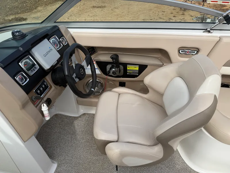 Slide: The Image of Chaparral 246 SSI 2012 - 29