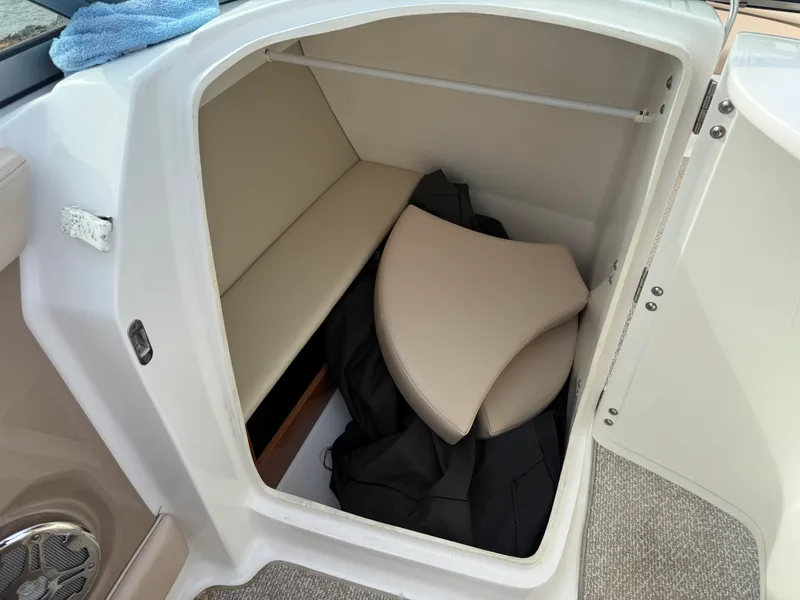 Slide: The Image of Chaparral 246 SSI 2012 - 31