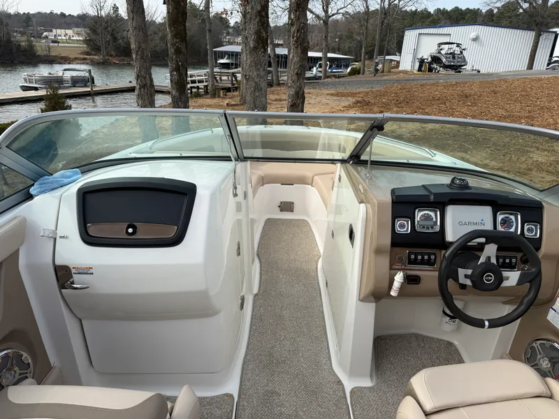 Slide: The Image of Chaparral 246 SSI 2012 - 33