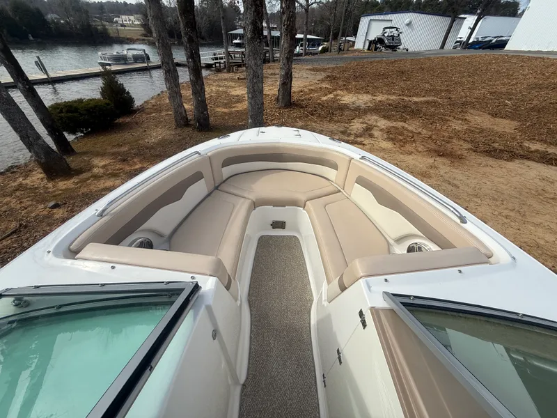 Slide: The Image of Chaparral 246 SSI 2012 - 34