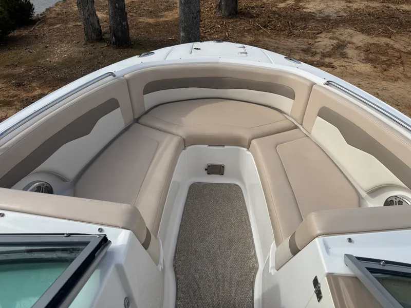 Slide: The Image of Chaparral 246 SSI 2012 - 35