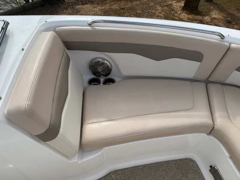 Slide: The Image of Chaparral 246 SSI 2012 - 36