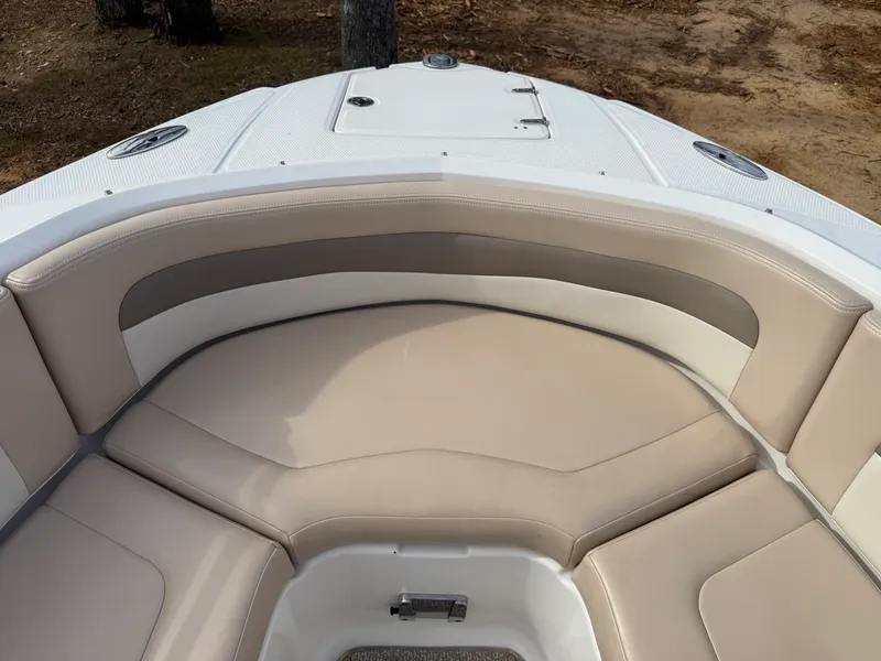 Slide: The Image of Chaparral 246 SSI 2012 - 37