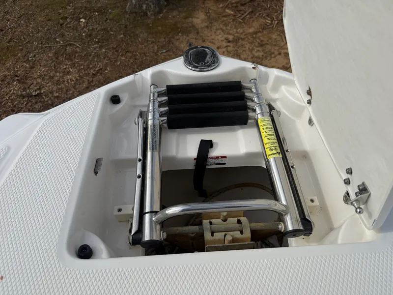 Slide: The Image of Chaparral 246 SSI 2012 - 39