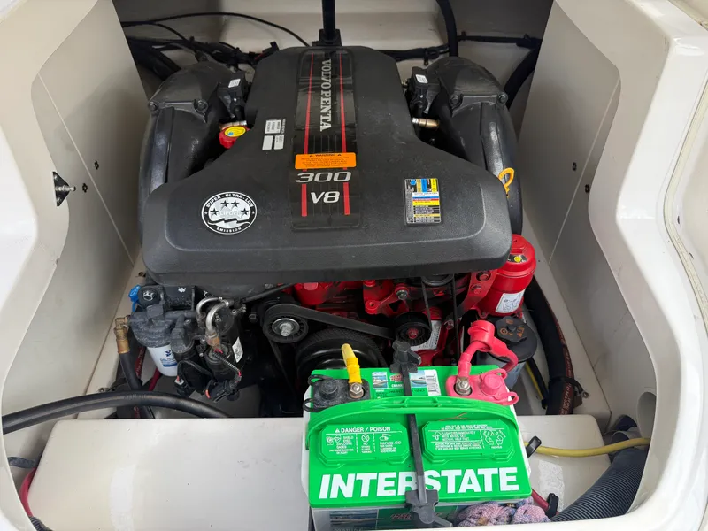 Slide: The Image of Chaparral 246 SSI 2012 - 40