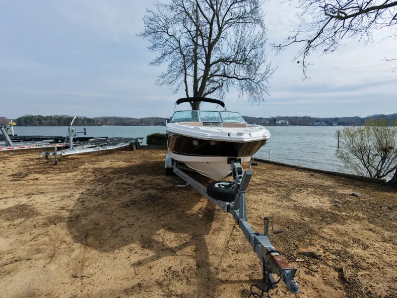 Slide: The Image of Chaparral 246 SSI 2012 - 5