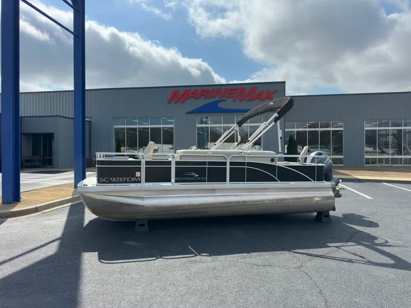 The Image of Bennington 20 SV 2020 - undefined