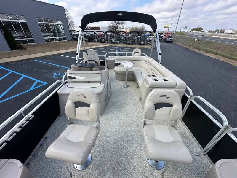 Slide: The Image of Bennington 20 SV 2020 - 15