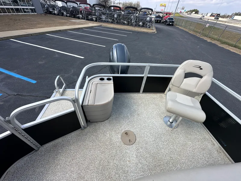 Slide: The Image of Bennington 20 SV 2020 - 28