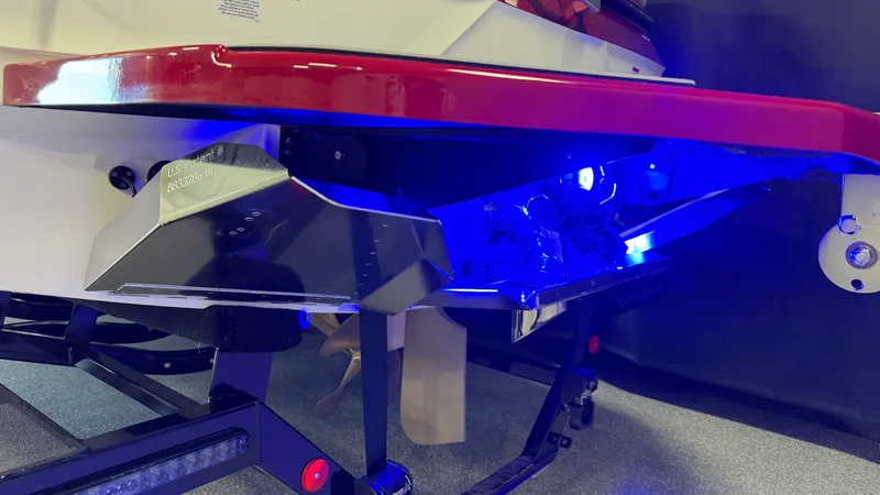 Slide: The Image of Mastercraft XT22 2026 - 8