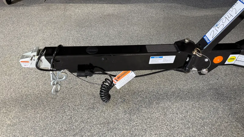 Slide: The Image of Mastercraft XT22 2026 - 120