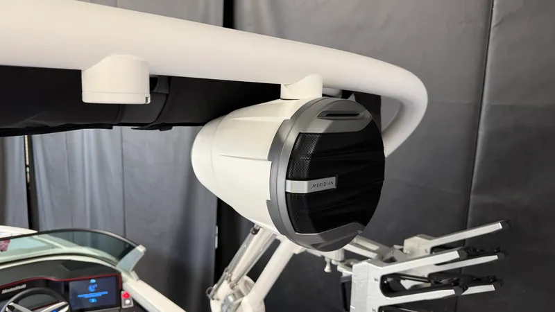 Slide: The Image of Mastercraft XT22 2026 - 110