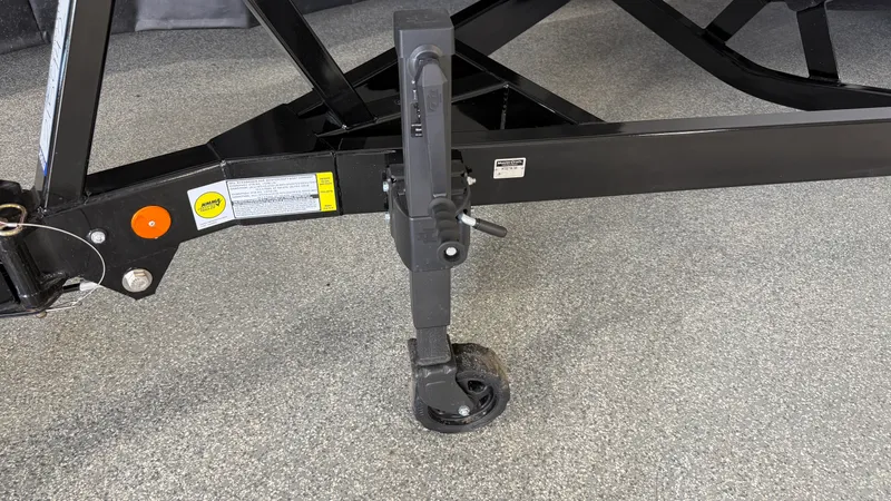 Slide: The Image of Mastercraft XT22 2026 - 122