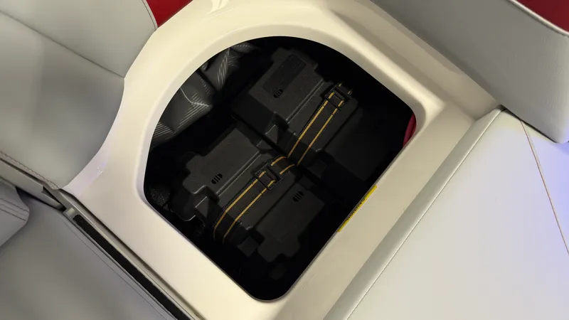 Slide: The Image of Mastercraft XT22 2026 - 49