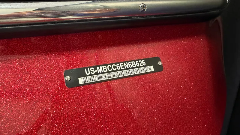 Slide: The Image of Mastercraft XT22 2026 - 129
