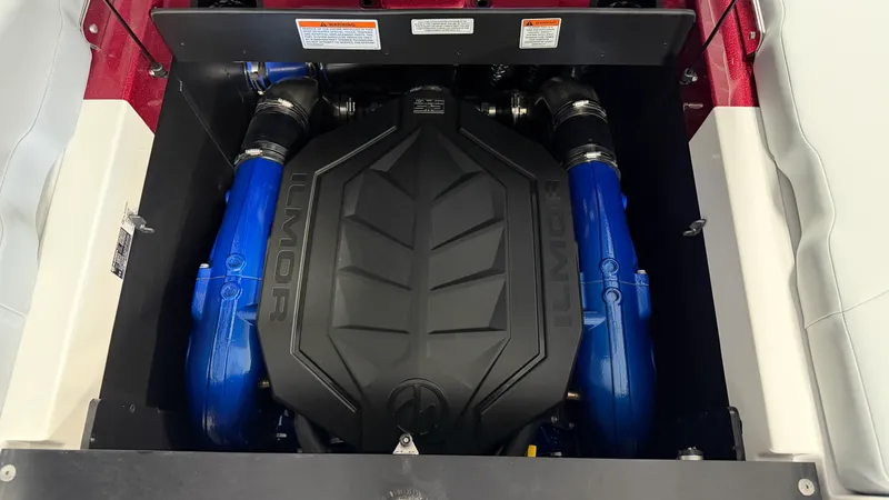 Slide: The Image of Mastercraft XT22 2026 - 28
