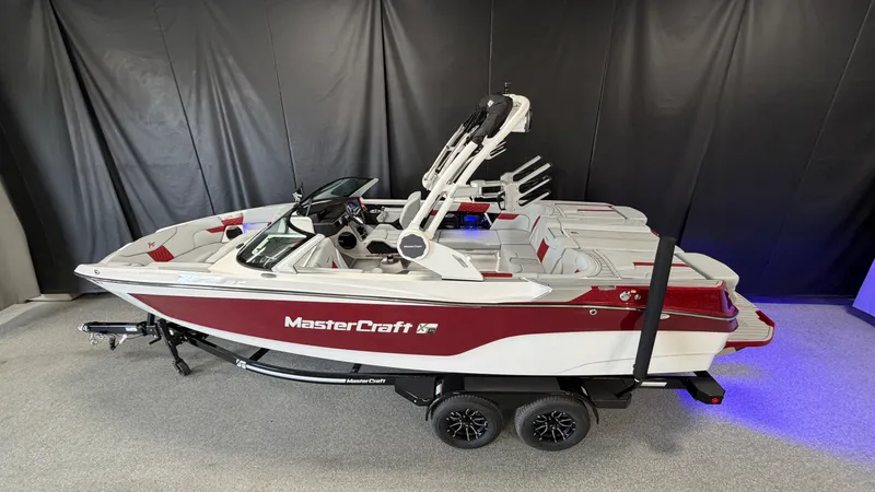 The Image of Mastercraft XT22 2026 - 1