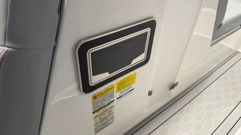 Slide: The Image of Mastercraft XT22 2026 - 89