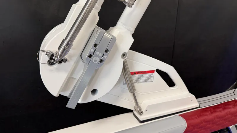 Slide: The Image of Mastercraft XT22 2026 - 107
