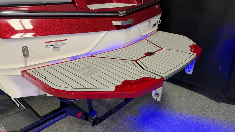 Slide: The Image of Mastercraft XT22 2026 - 9