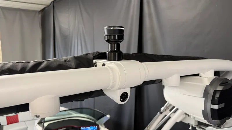 Slide: The Image of Mastercraft XT22 2026 - 109